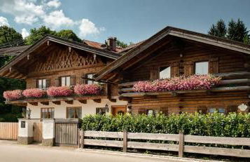 Ferienwohnungen Gerold, Kreuth-Reitrain - Foto 2