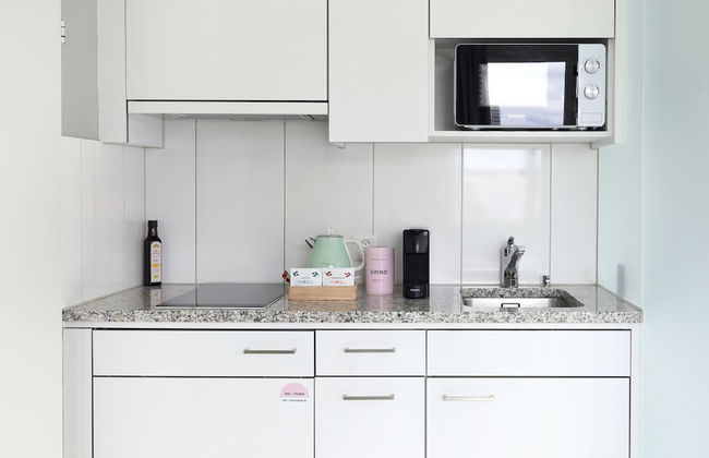 Numa Zurich Turi - Photo 16