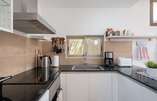 Garlanda 1 in Cala Llombards - Foto 13