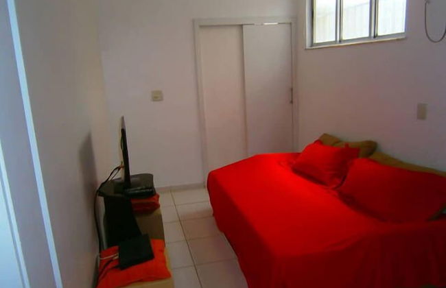 Etours - Prático Apartamento em Copacabana 1141 - Foto 6