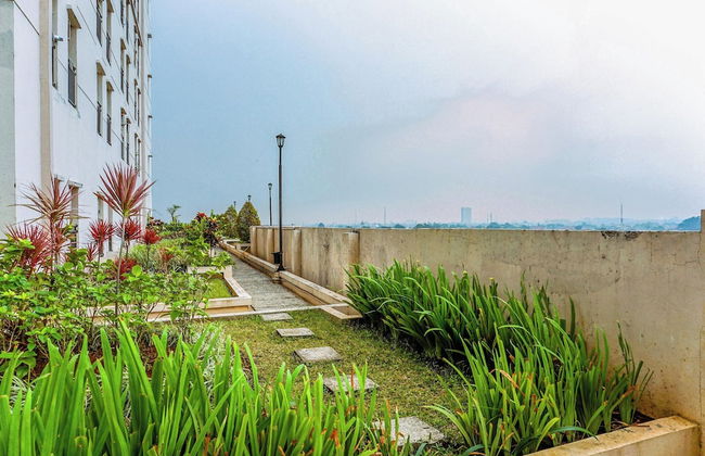 Good Choice And Simply Studio Apartment Margonda Residence 4 - Foto 21