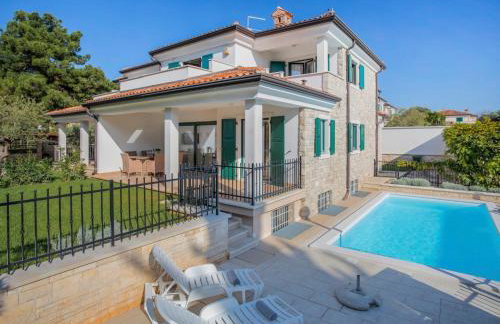 Holiday Home Villa Beach Front by Interhome - Foto 19