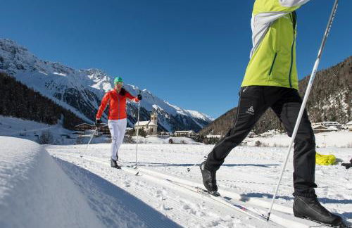 Residence Ferienheim Folie - Foto 32