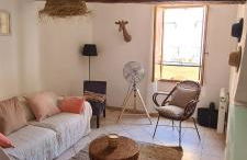 La Terrasse d'Oléa, au coeur du village - Foto 4