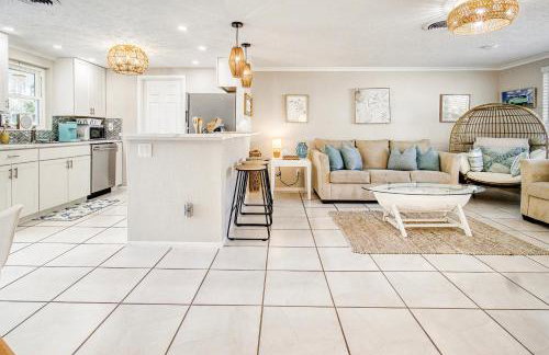 Heated Pool Villa Near Venice Beach Sleeps 6 - Foto 8