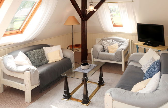 Huuske am Polder - Foto 7