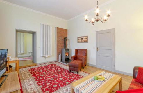 Gorgeous Apartment In Krakow Am See - Foto 12