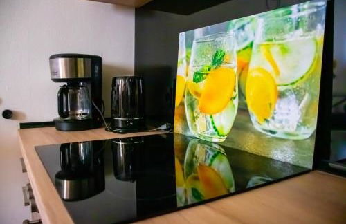 Ferienwohnung in Arnsberg mit Süd-Terrasse - Foto 21