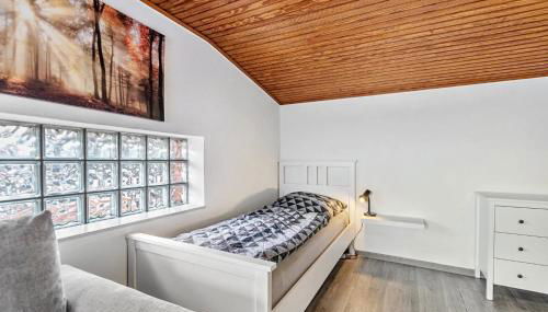 Small Holiday Apartment 3 monteurs - Foto 3