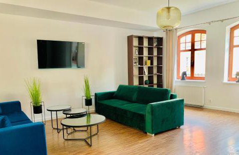 Apartamenty Krasicki - Foto 25