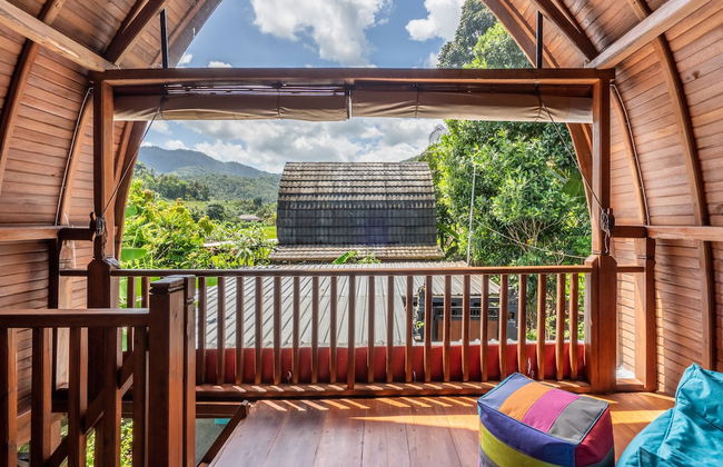 Pondok Carik Villa - Foto 20