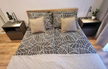 Mała Poleska - przytulny apartament z ogródkiem - Photo 17