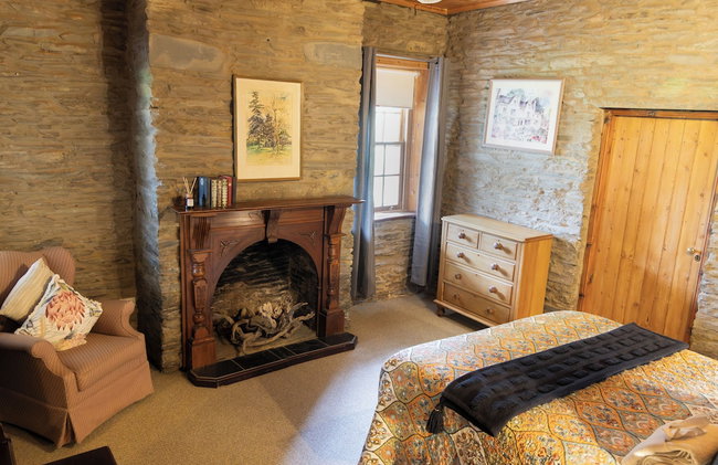 Reillys Wines Heritage Cottages - Foto 6