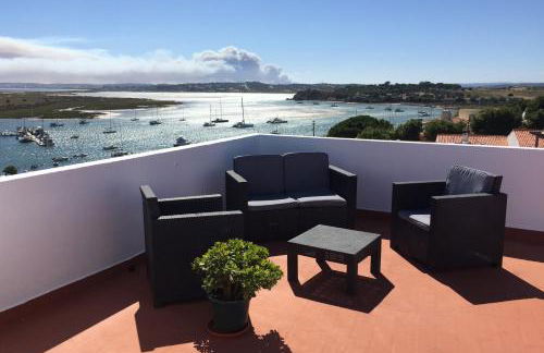 Casa Villa D’Alvor - Foto 6