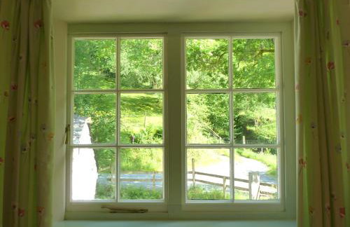 Dolmurgoch Snowdonia Cottage - Foto 18