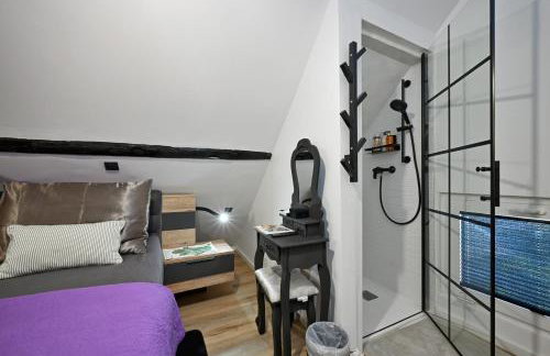 Black Pearl 5 stars Holiday House - Foto 24