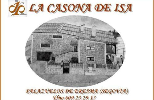 La casona de isa - Foto 23