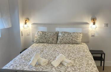 Bravo Murillo Apartments - Foto 11