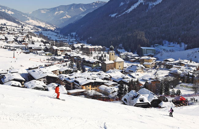 Suite mit 1 SZ & Wellnessbereich - Foto 19