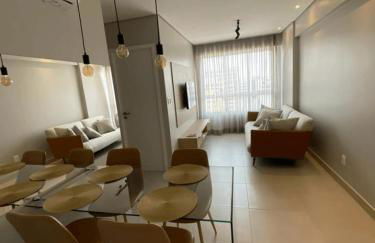 Edifício Promenade II Apt 1108 -Mandi Hospitalidade - Foto 9