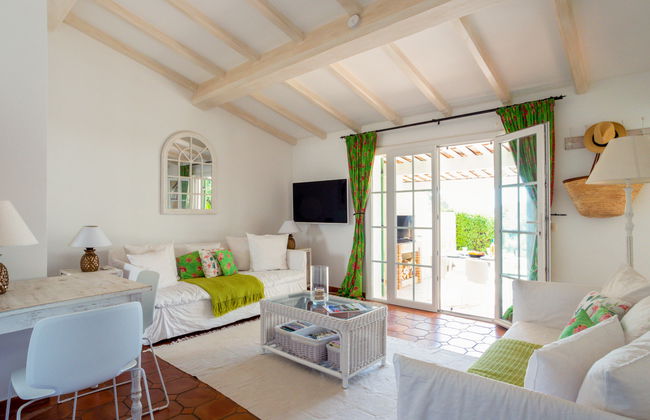 Les Résidences de Beauvallon - Foto 7