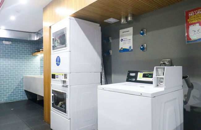 w Charming 1BR in San Isidro - Photo 18