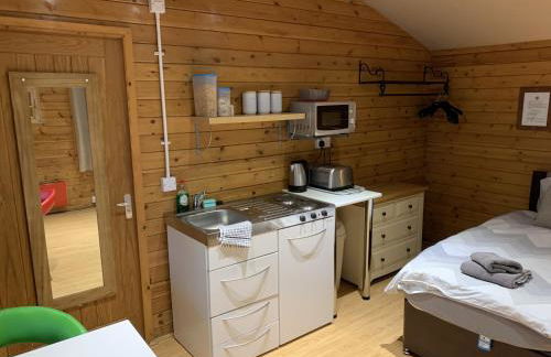 Southernwood - Garden Lodge 2 - Foto 3