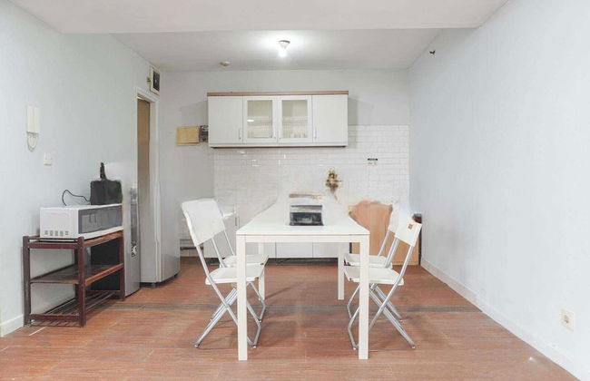 Apartemen Taman Rasuna 2BR. 80sqm - Foto 4