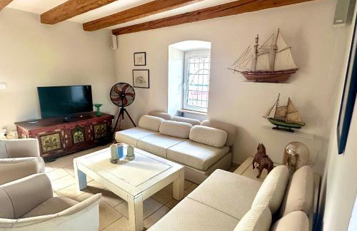 Two villas MaraVinka - Foto 18