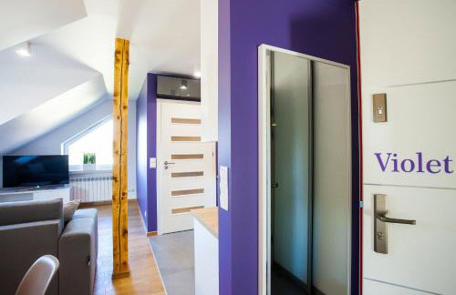 Apartamenty SaltApart - Foto 106