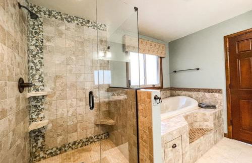 Sunset Mesa Hideaway_hot tub_new renovation - Foto 24