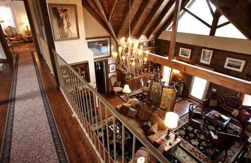 Fantastic Cabin Rental Perfect for a Family Vacation to Northwest Arkansas - Foto 16