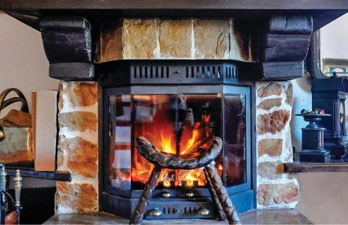 7 Bedroom Gorgeous Home In Grabovac - Photo 30