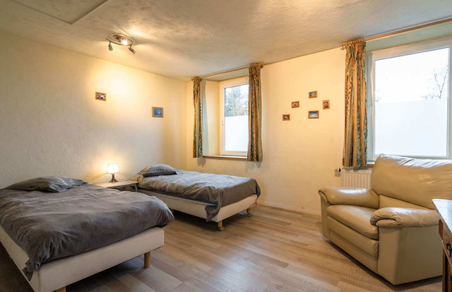 Tranquil Escape, Sourbrodt - Photo 4