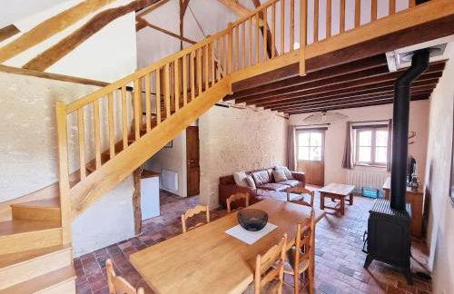 Les gîtes de la Ferme de Pan - Pruniers-en-Sologne - Photo 3