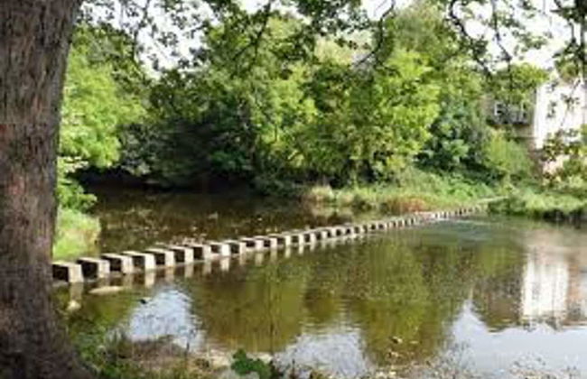 Remarkable 2-bed Apartment in Morpeth - Foto 9