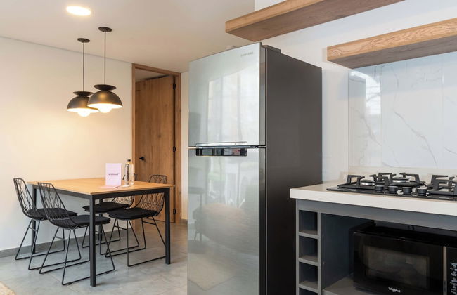 Ganesh by Wynwood House - Foto 49