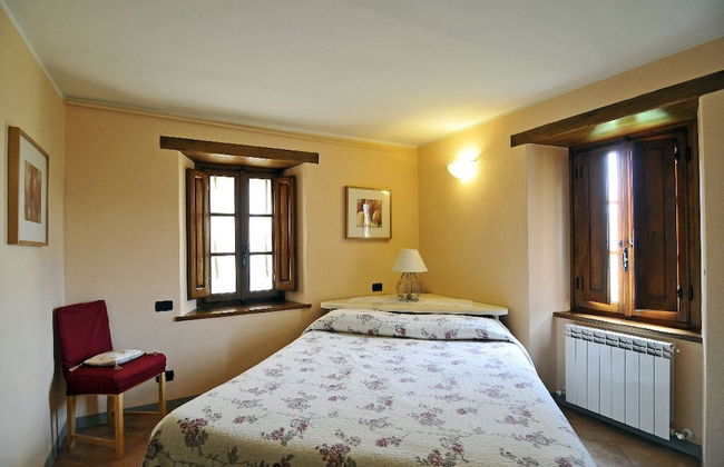 Casa Vacanze Le Muse Sillico - Photo 19