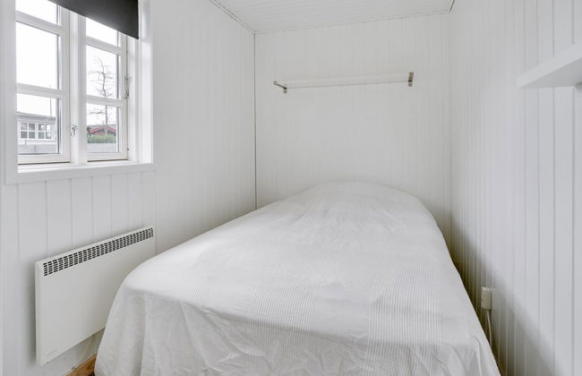 "Gunlef" - 50m from the sea - Foto 14