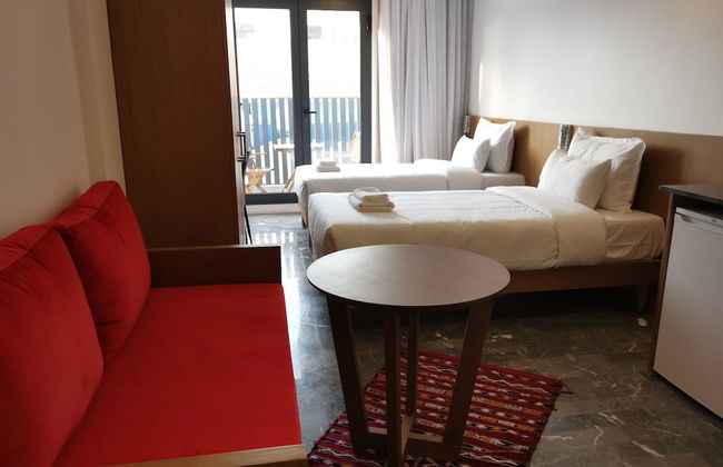 Casa City Break Suites - Photo 18