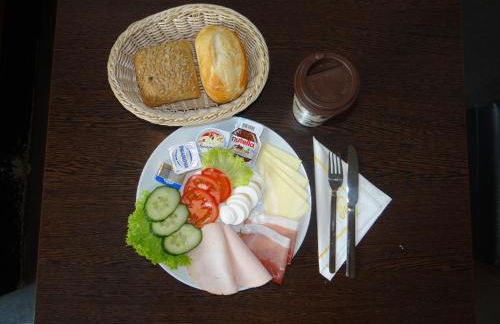 Apartment in Innenstadtnähe - Foto 53