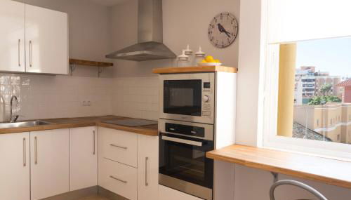 Living4Malaga Monte Sancha Deluxe View - Photo 5