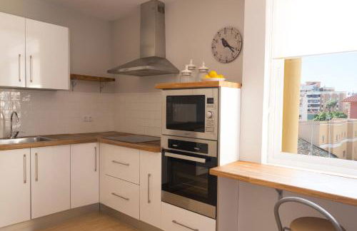 Living4Malaga Monte Sancha Deluxe View - Photo 5