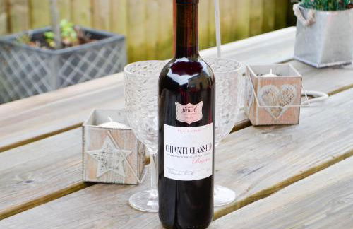 Ty Glyndwr - Foto 26