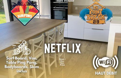 L'Offshore - Photo 1