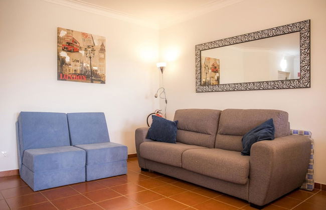 B33 - Praia do Vau Apartment - Foto 14