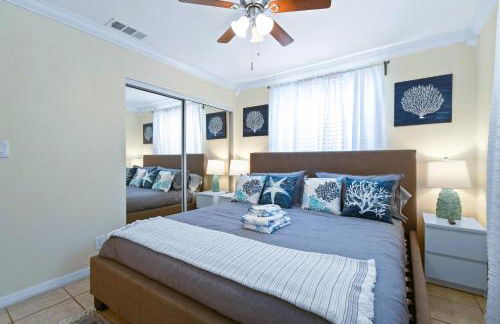 Free Heated Pool Oasis 2 King Beds Near Beach - Foto 66