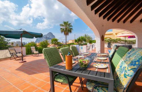 Villa Villa Panorama by Interhome - Photo 50