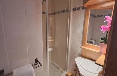 Chalet des Neiges Oz en Oisans - Photo 29