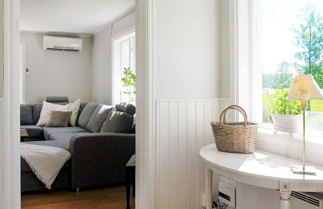 Holiday Home in Hova - Foto 11